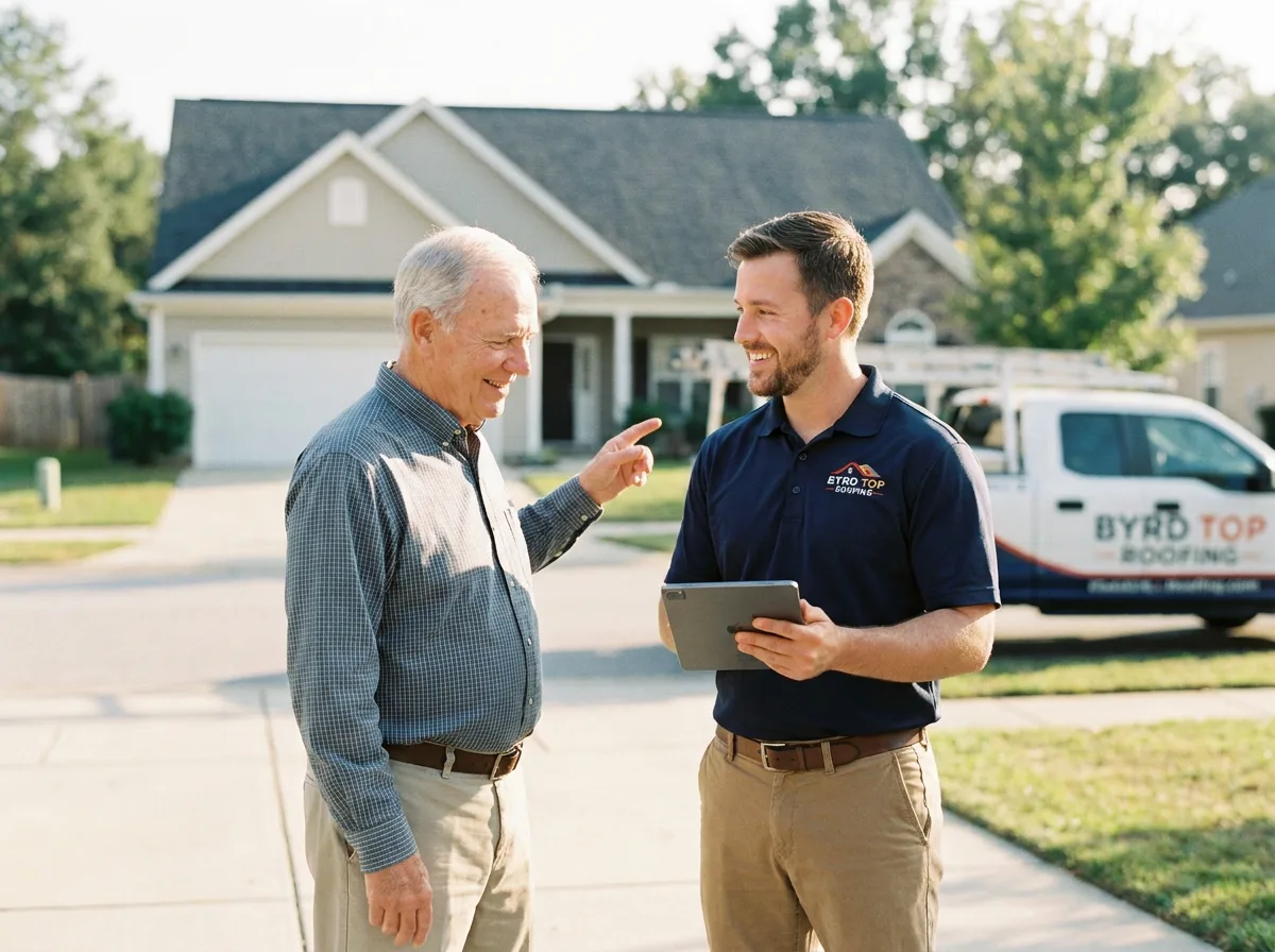 Roofing Ovalo, TX FAQs